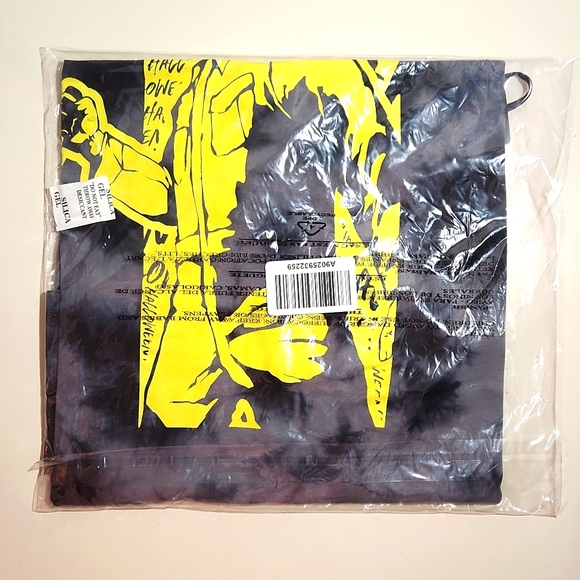 ❤️NWT VINTAGE TORRID TEE - MICHAEL MEYERS HALLOWEEN MOVIE COSTUME MONSTER KNIFE - Picture 6 of 9